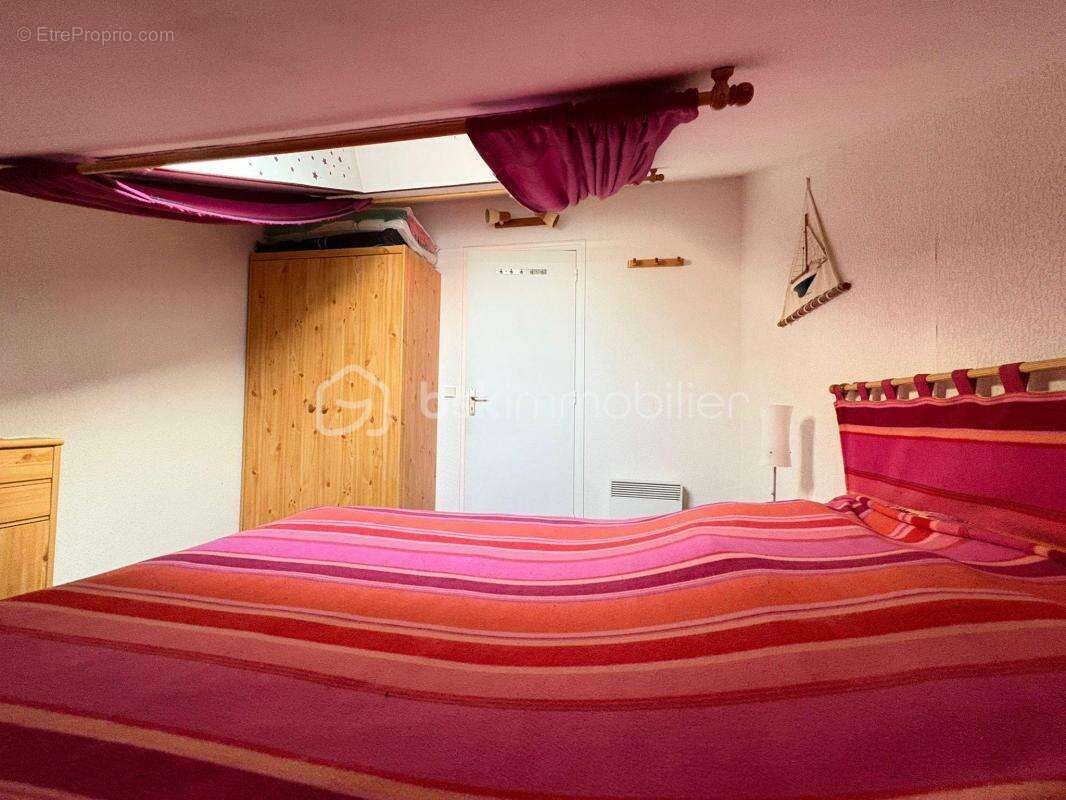 Appartement à FORT-MAHON-PLAGE