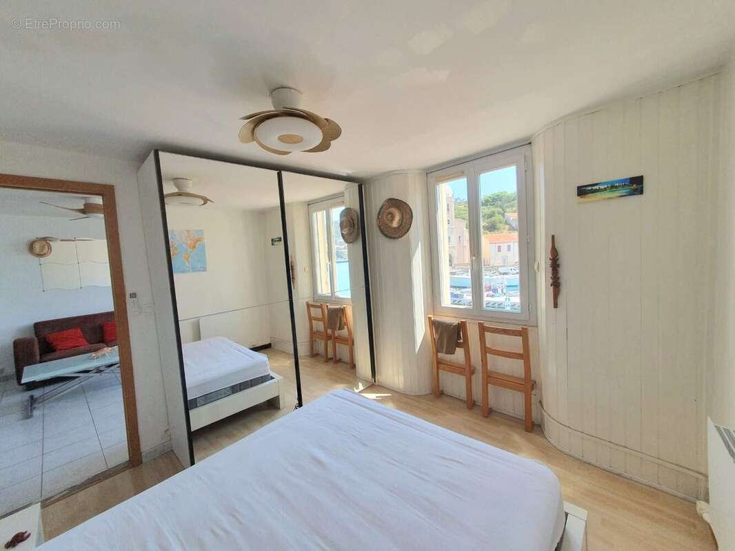 Appartement 41 m² à Port-Vendres  - photo 8