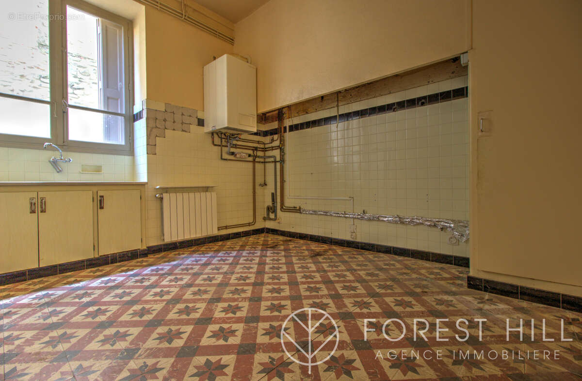 Appartement à CERET