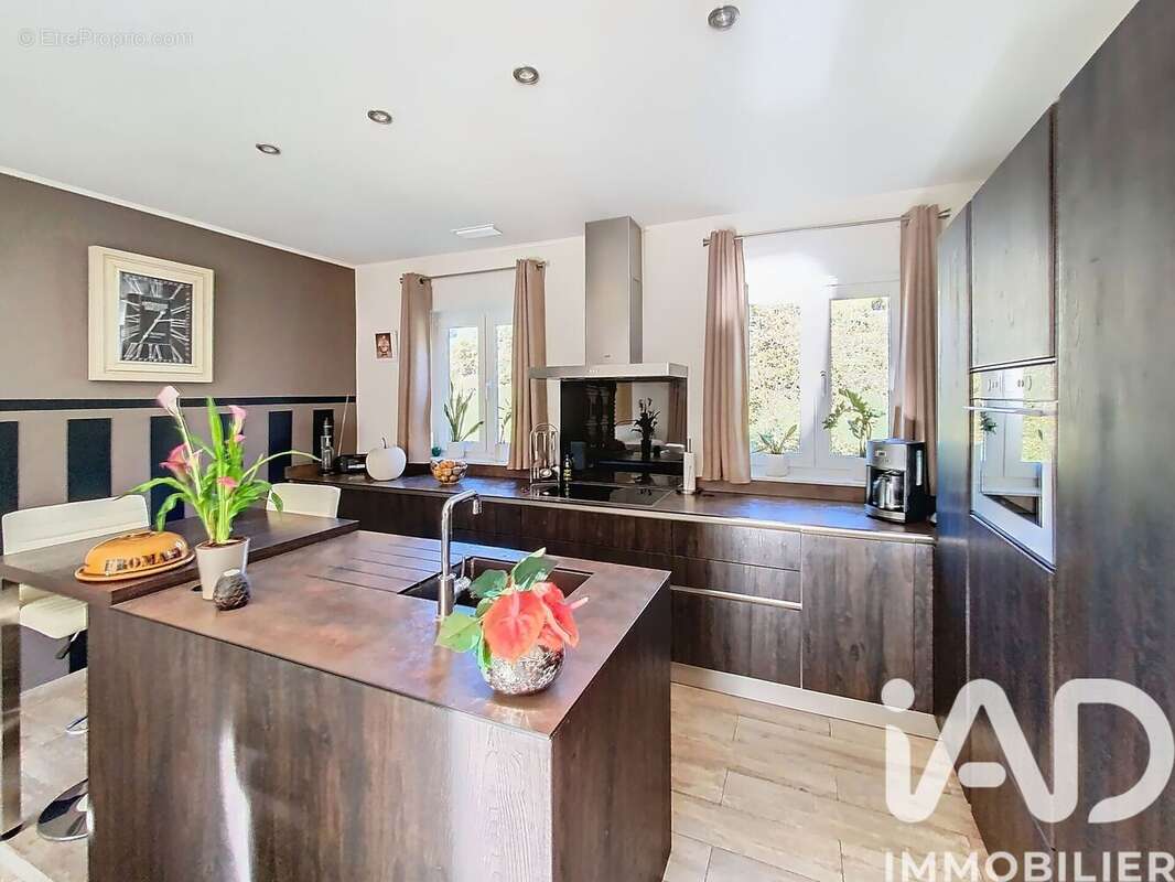Maison 207 m² à La Cassagne  - photo 4