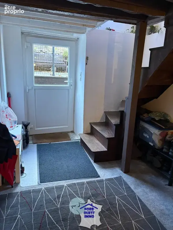 Maison de ville - photo 10