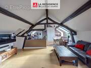 Appartement à BOUGIVAL