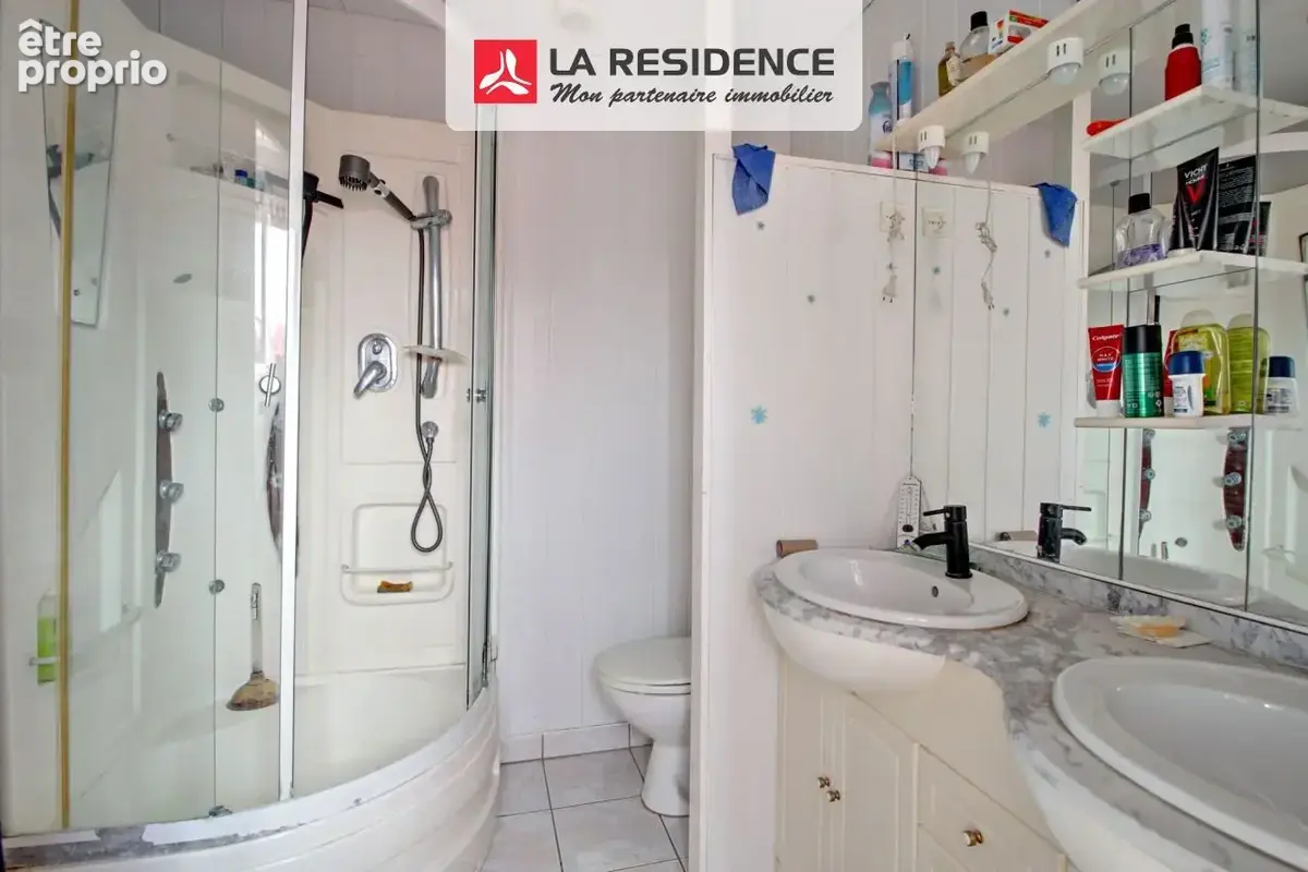 Maison 82 m² à Saint-Etienne-Du-Rouvray  - photo 5