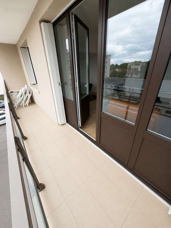 Photo 8 - Appartement à BOIS-D'ARCY