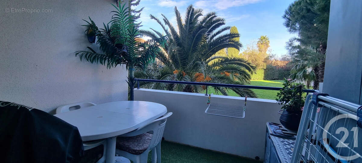 Appartement à ARGELES-SUR-MER