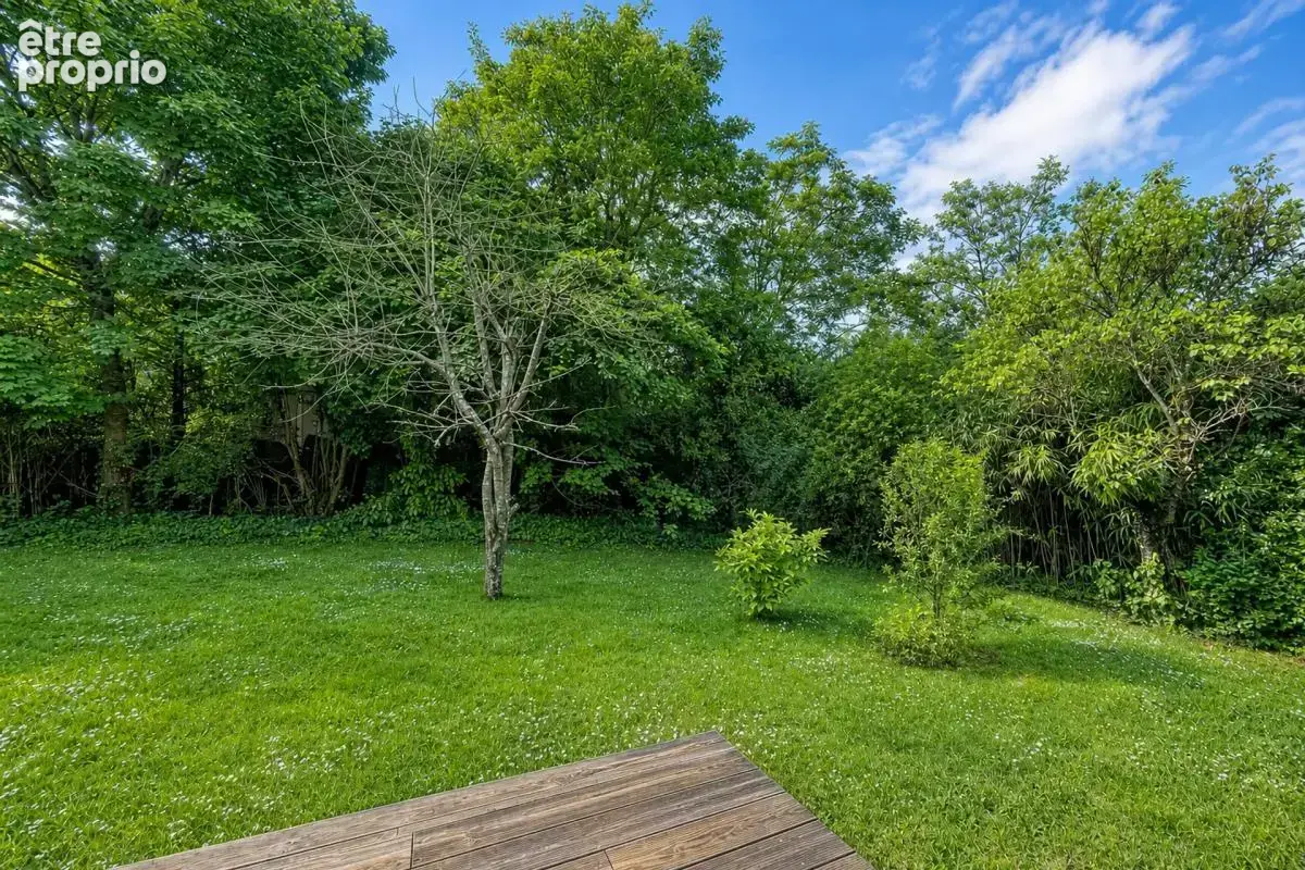 Maison de 170 m2 avec jardin à Fontenay-aux-Roses, proche de Sceaux - Idéal pour une famille - photo 22
