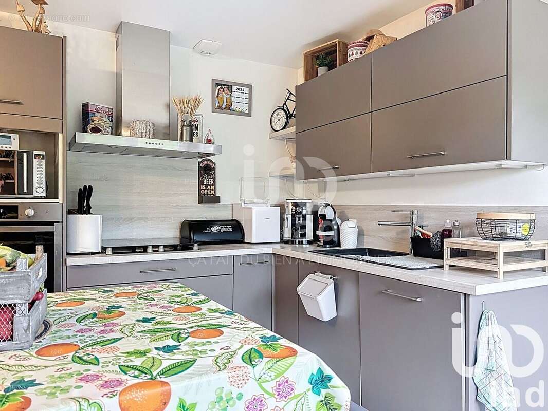 Photo 7 - Maison à DIEPPE