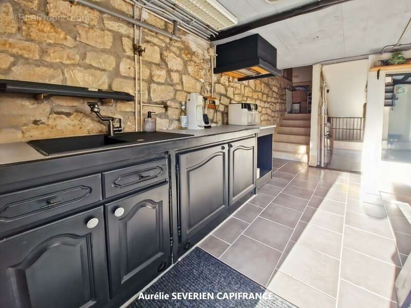 Maison à PERSAN