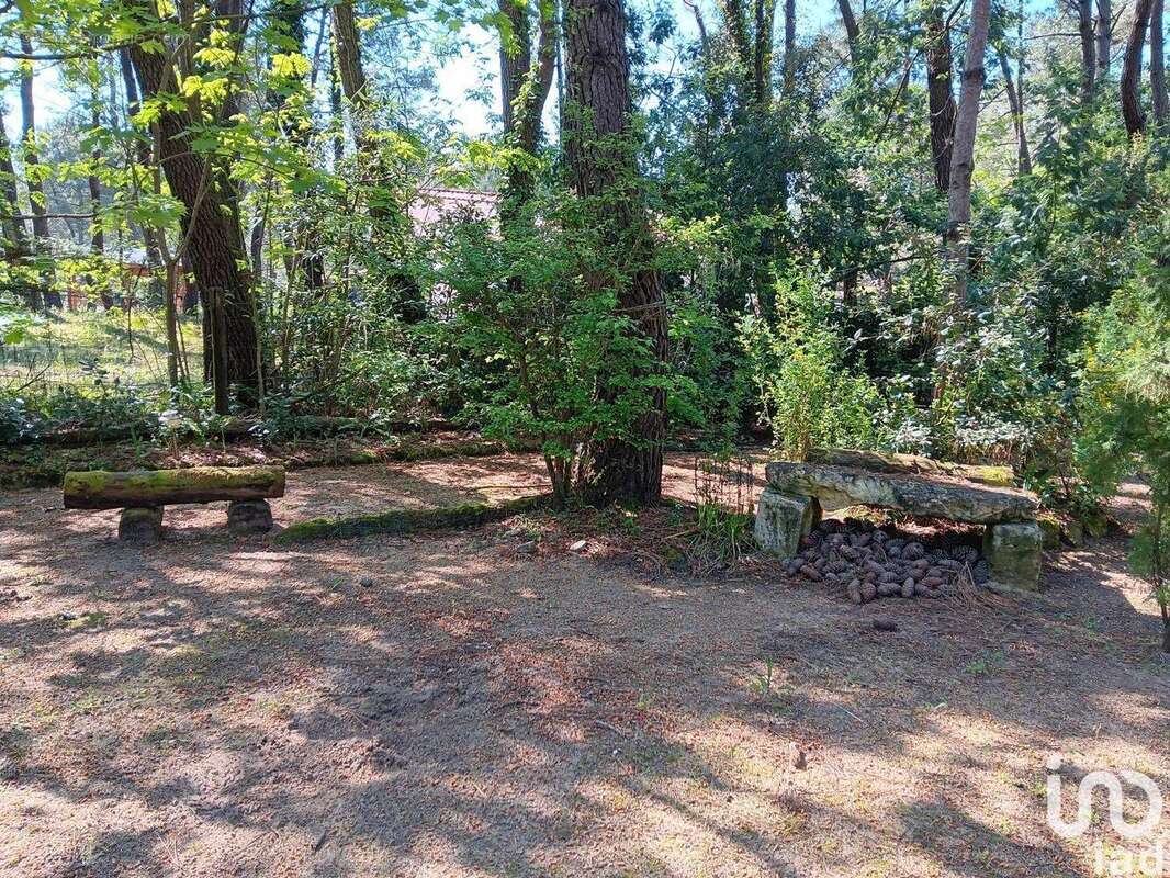 Photo 2 - Maison à LA FAUTE-SUR-MER