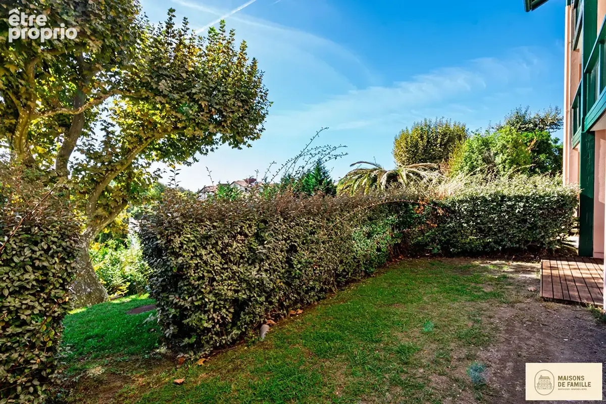 Appartement A Vendre- ANGLET - photo 5