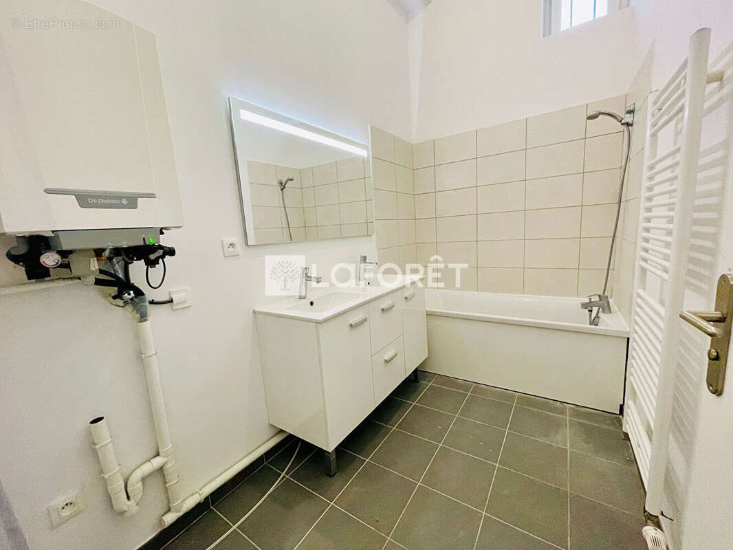 Appartement à DOUAI