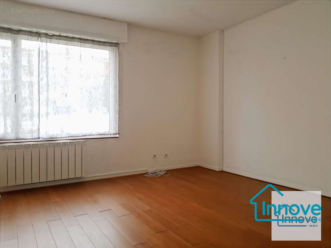 Appartement à LE VESINET