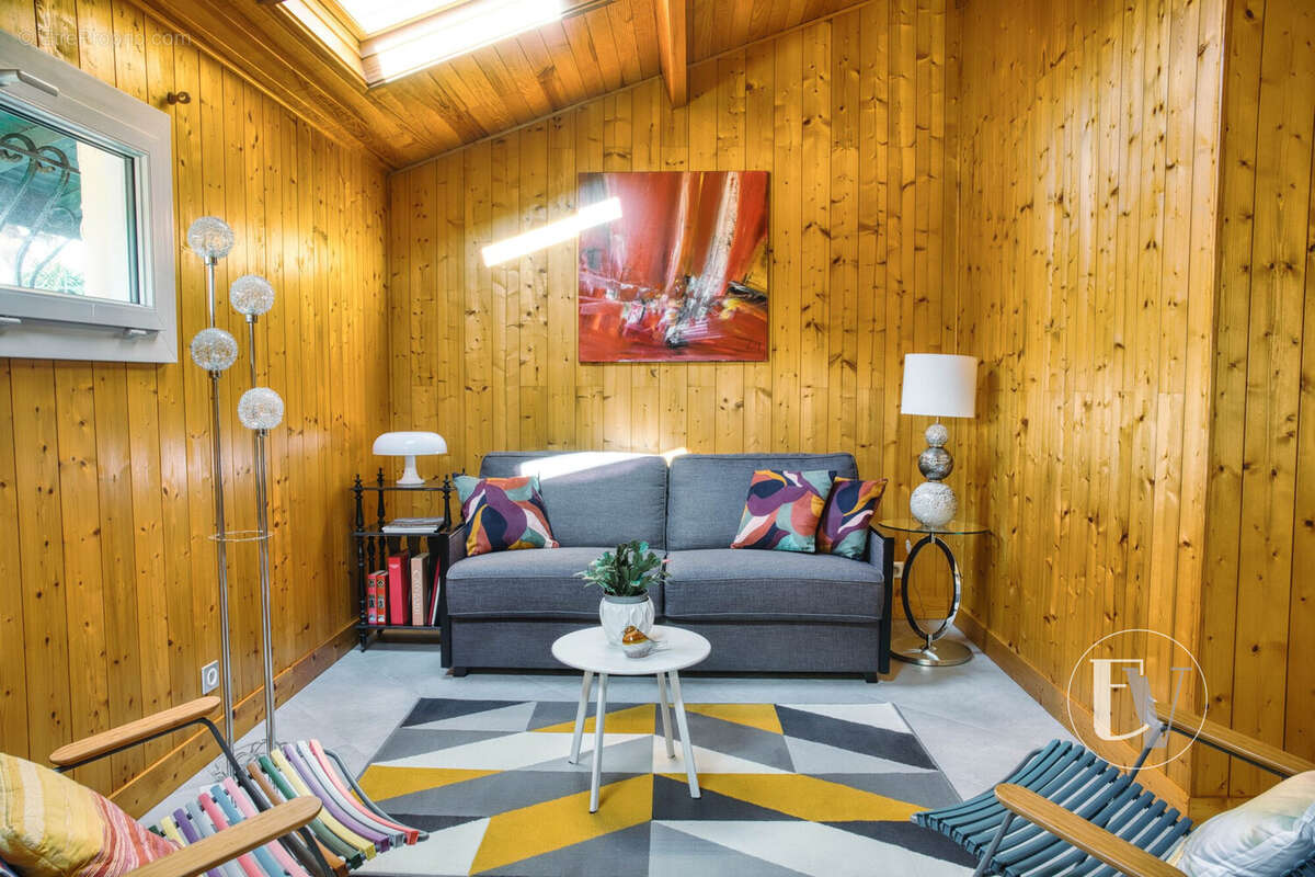 Maison à LA TESTE-DE-BUCH