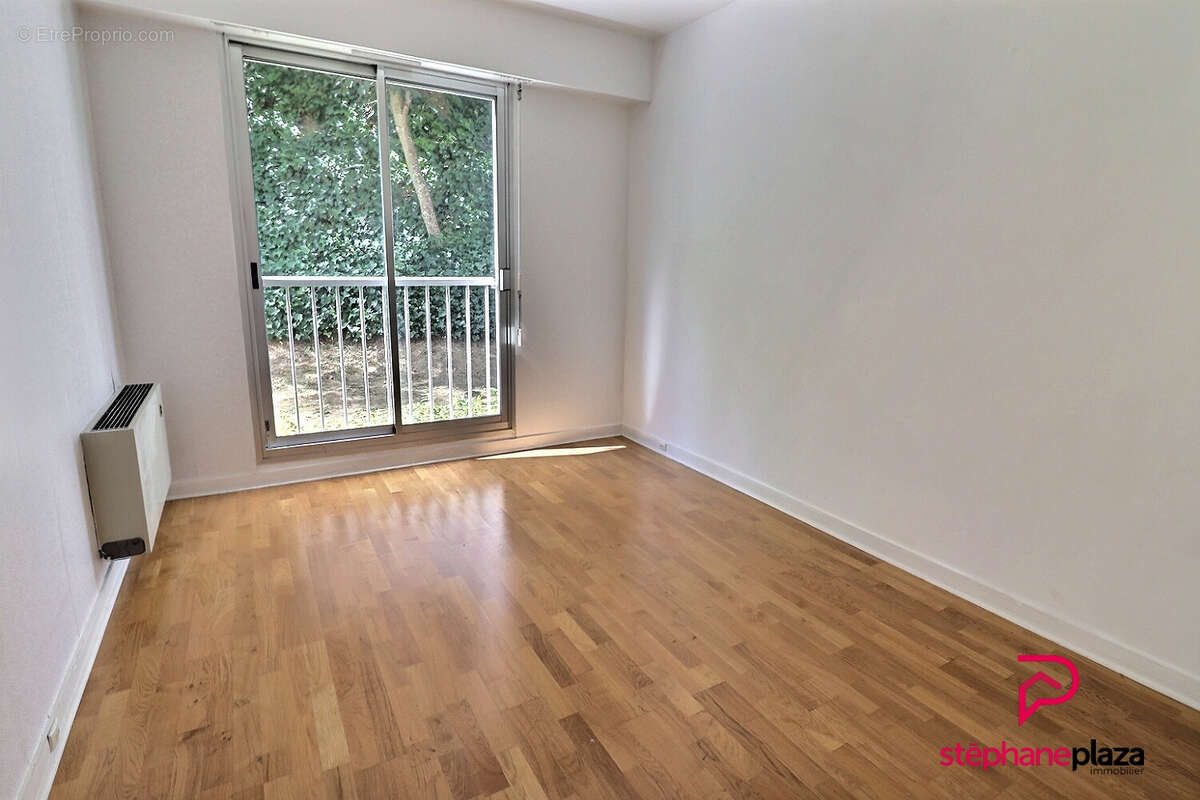 Appartement à CHAVILLE