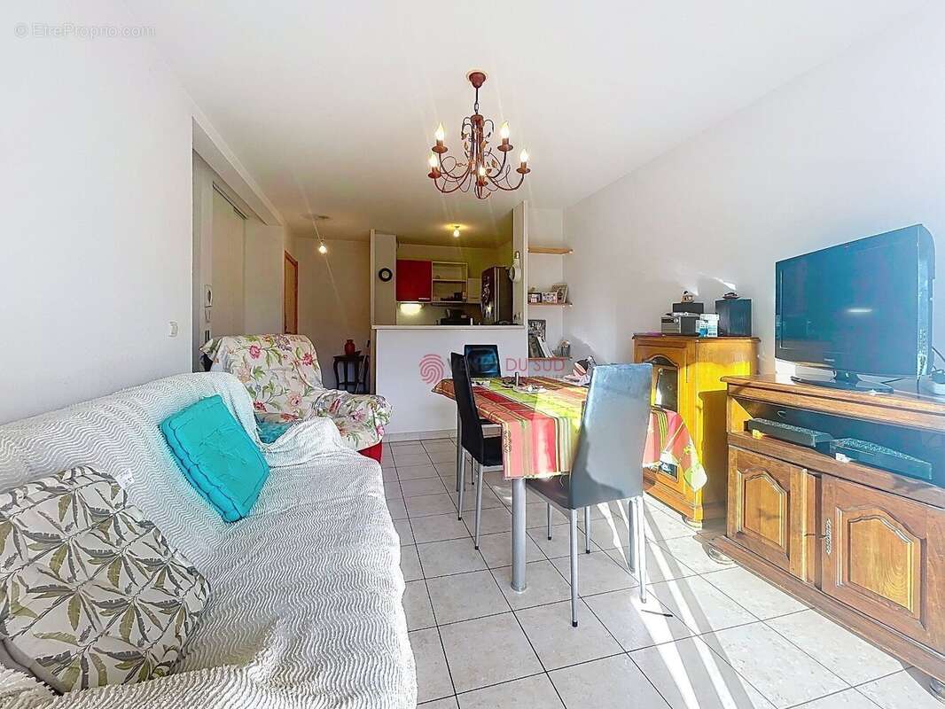 Appartement à BEZIERS