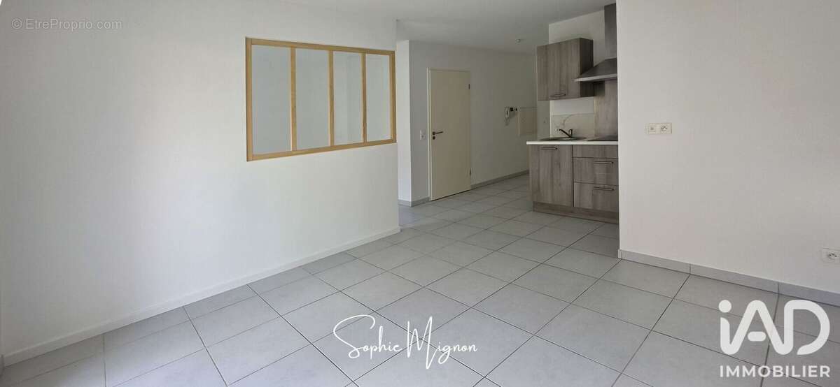 Photo 2 - Appartement à BISCARROSSE