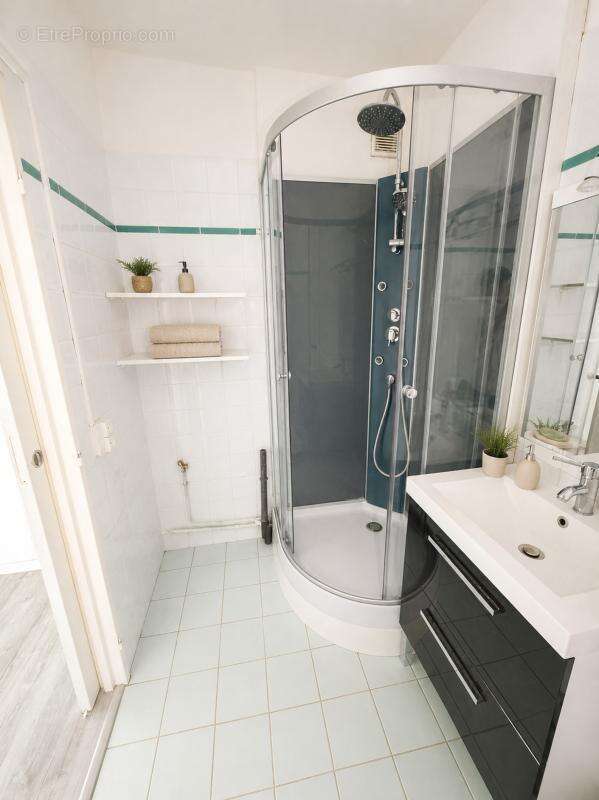 Appartement à SECLIN