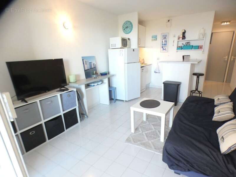 Appartement à AGDE