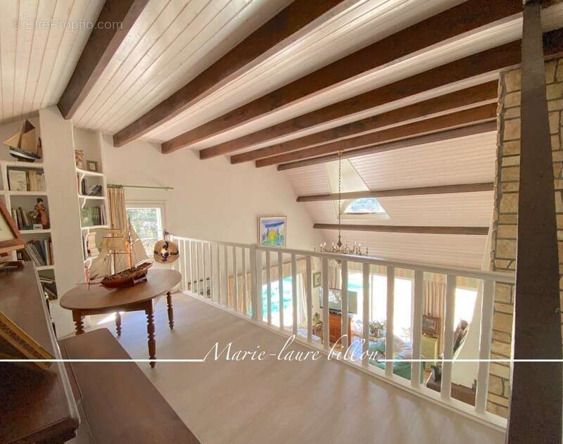 Maison à NOTRE-DAME-DE-RIEZ