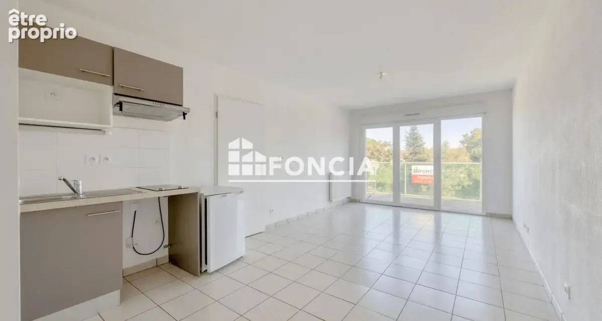 Appartement 2 pièces 40 m² à vendre à Le Haillan (33185) - photo 8