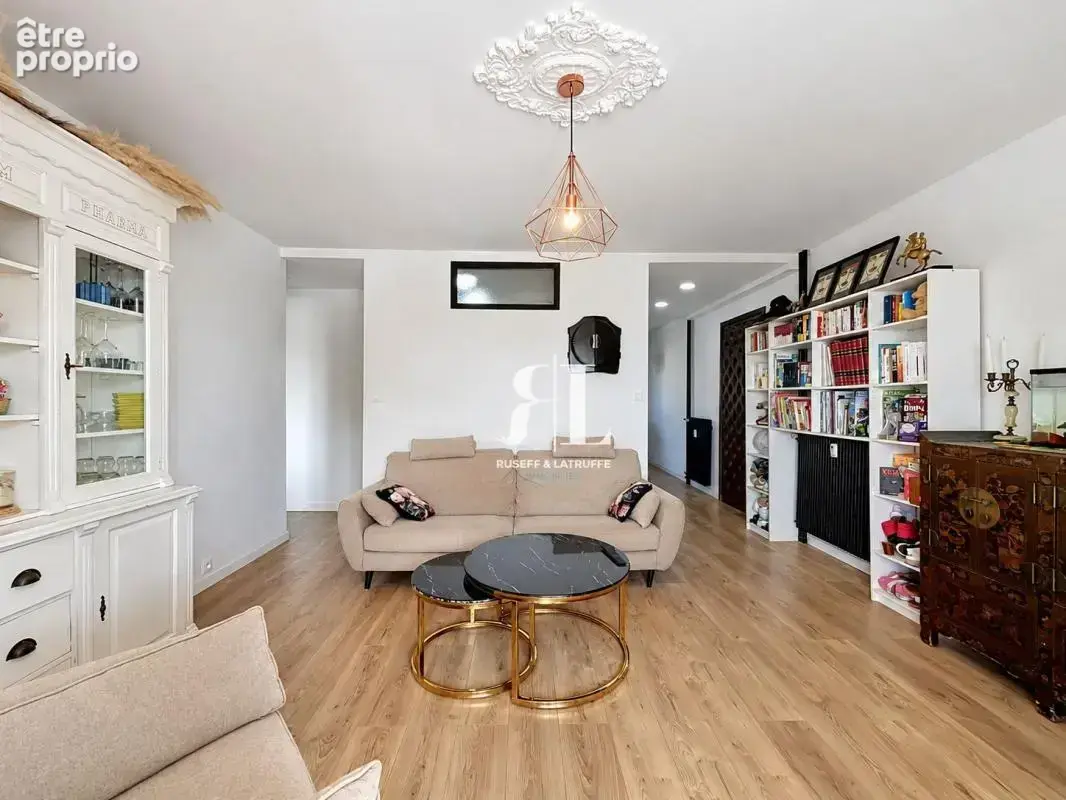 Lanester - le confort d'une belle renovation - photo 2