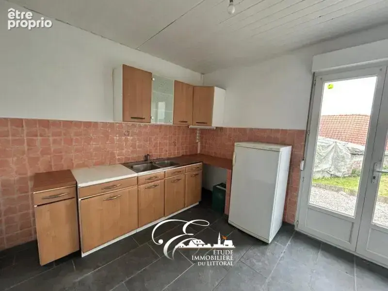 Ensemble immobilier de deux maisons à vendre - photo 5