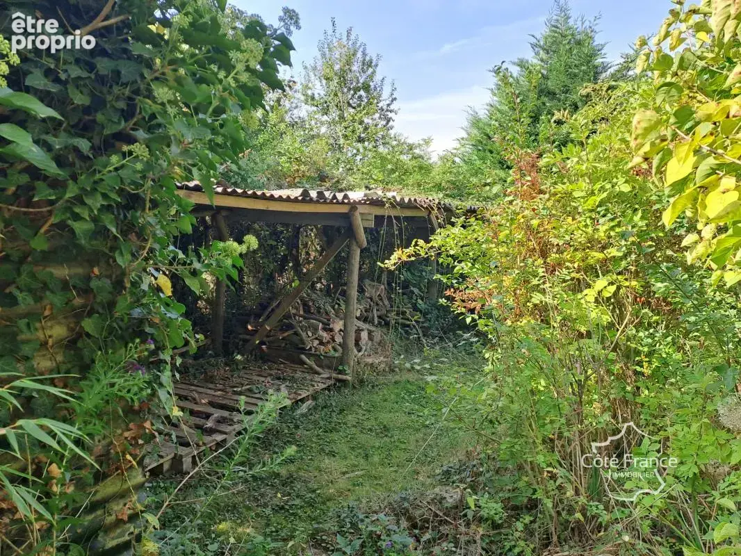 Mennevret (02) -- Belle maison de charme au calme absolu, en - photo 23
