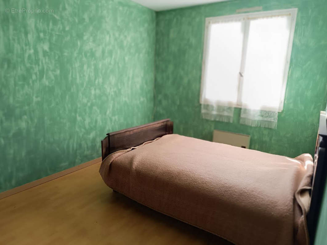 Maison à PLONEVEZ-DU-FAOU