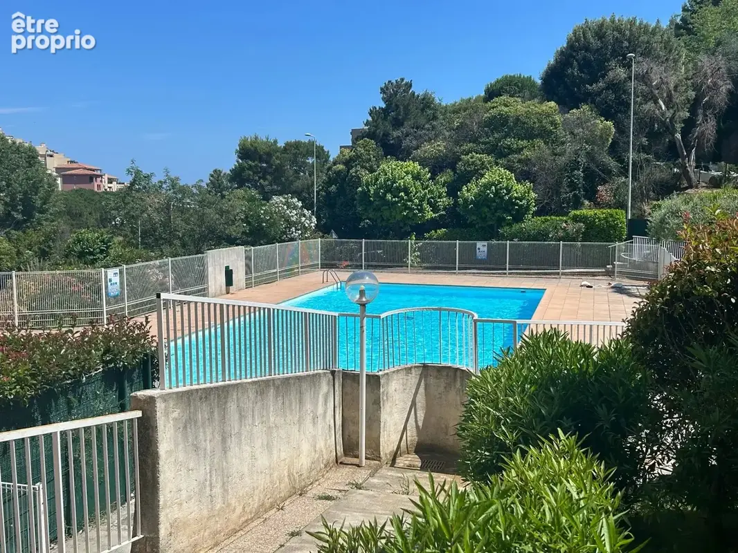 Photo Appartement à Nice au prix de 466 000€