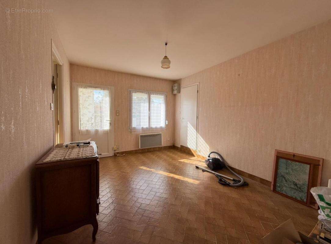 Maison à QUESTEMBERT