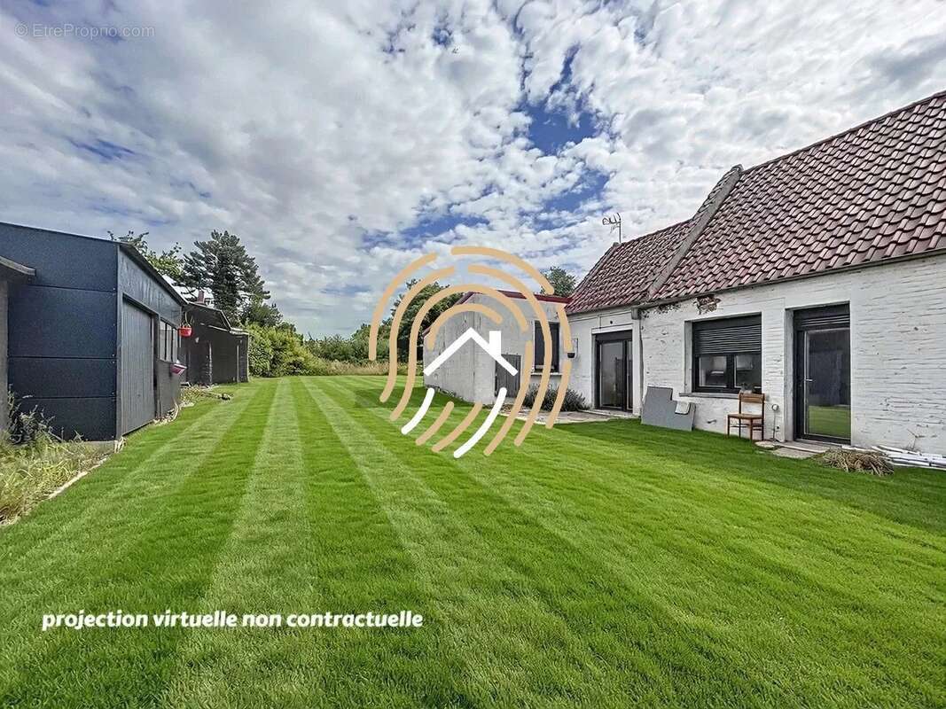 Raimbeaucourt - photo 3