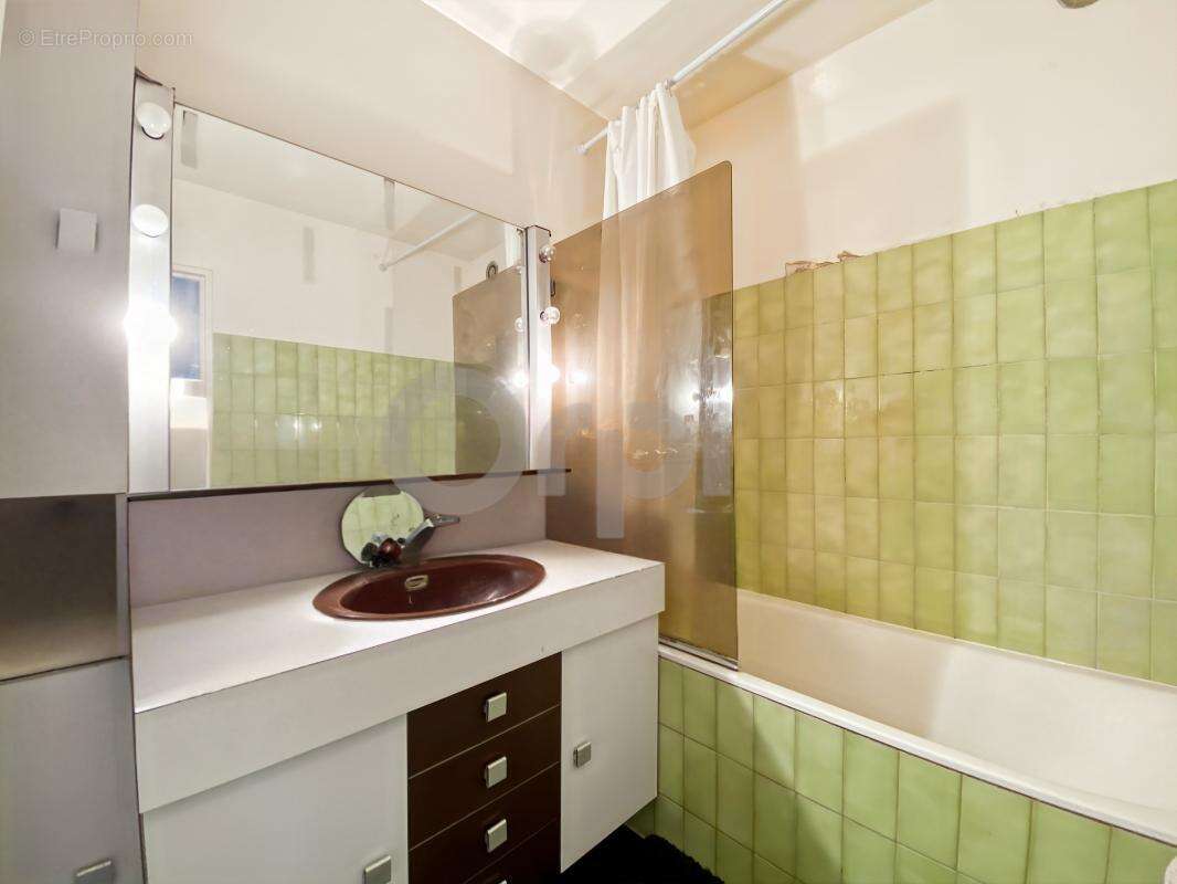 Appartement À Vendre - photo 8