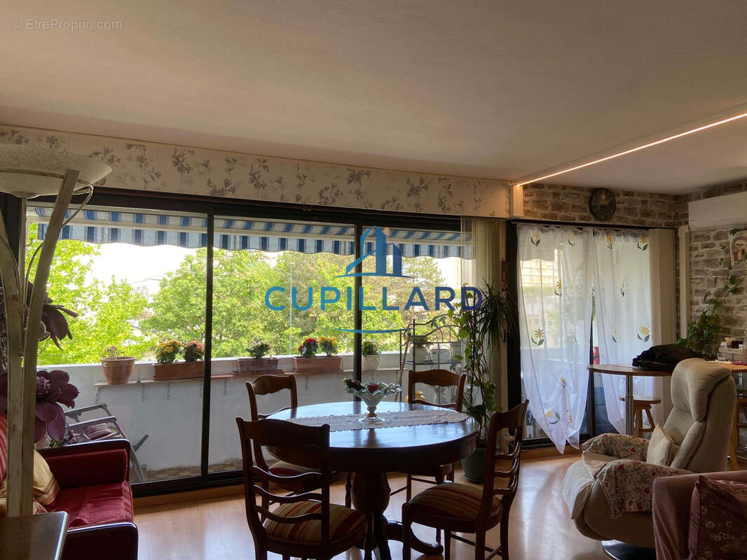 Appartement à ROANNE