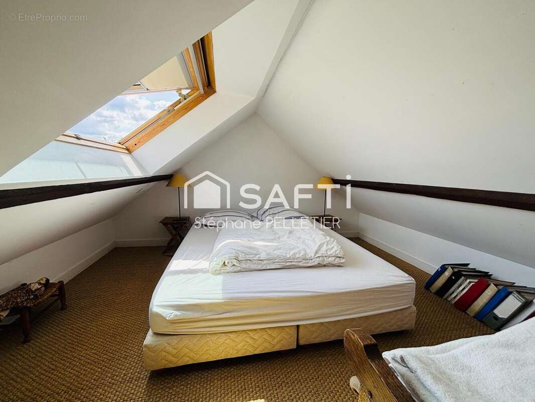 Photo 8 - Maison à RENNES