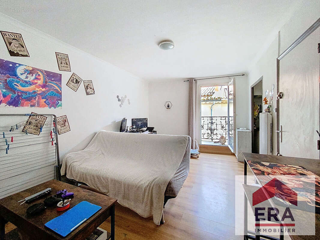 Appartement à BEZIERS