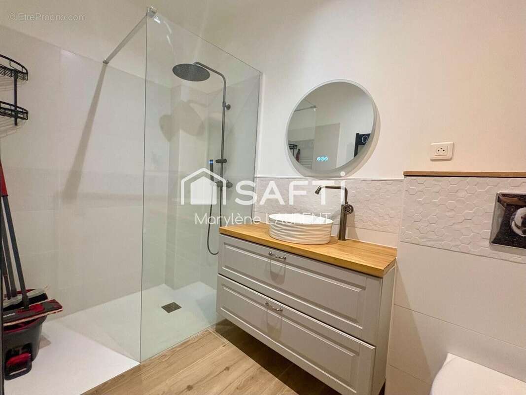 Photo 6 - Appartement à CUERS
