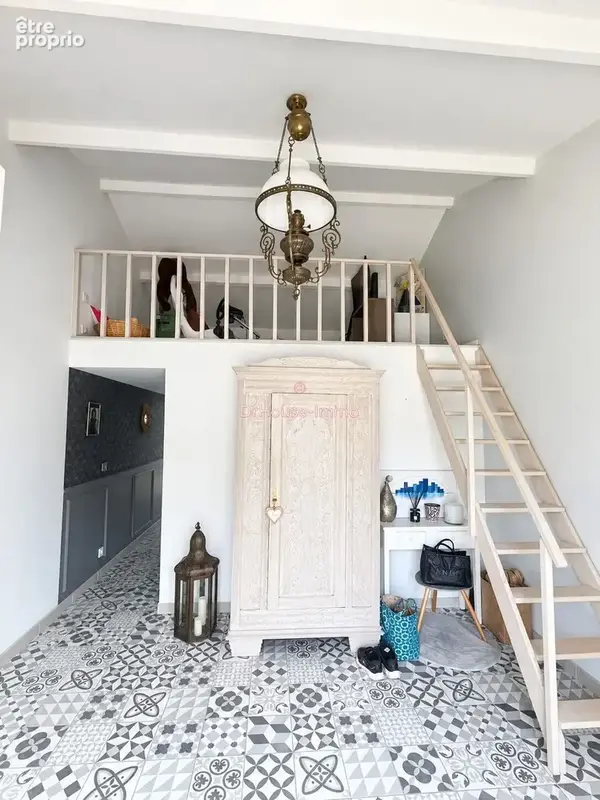 Maison 8 pièces 243 m² à vendre à Cisse (86170) - photo 5