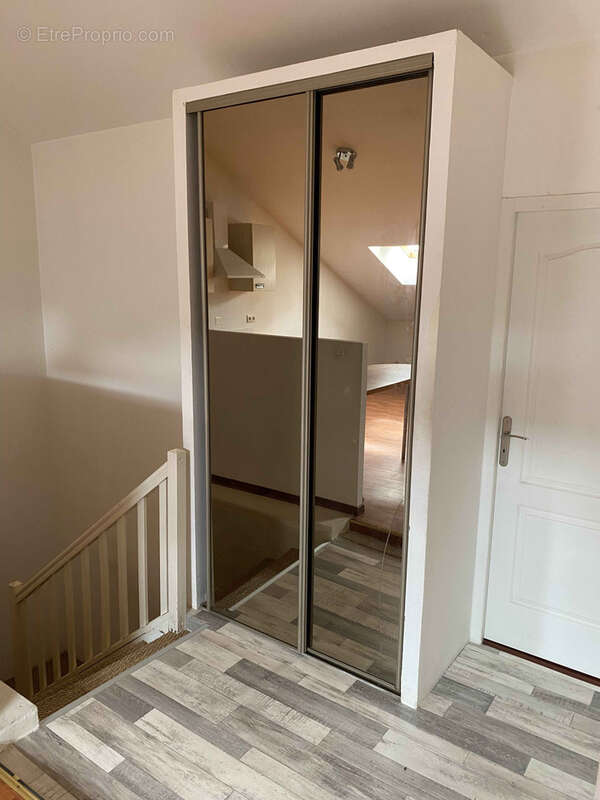 Appartement à CHATELLERAULT