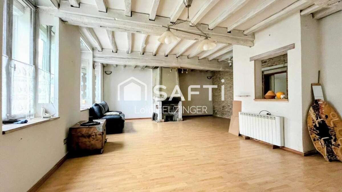 Photo 5 - Maison à SAINT-ERME-OUTRE-ET-RAMECOURT