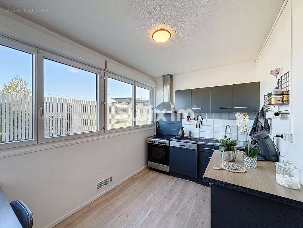 Appartement à PESSAC