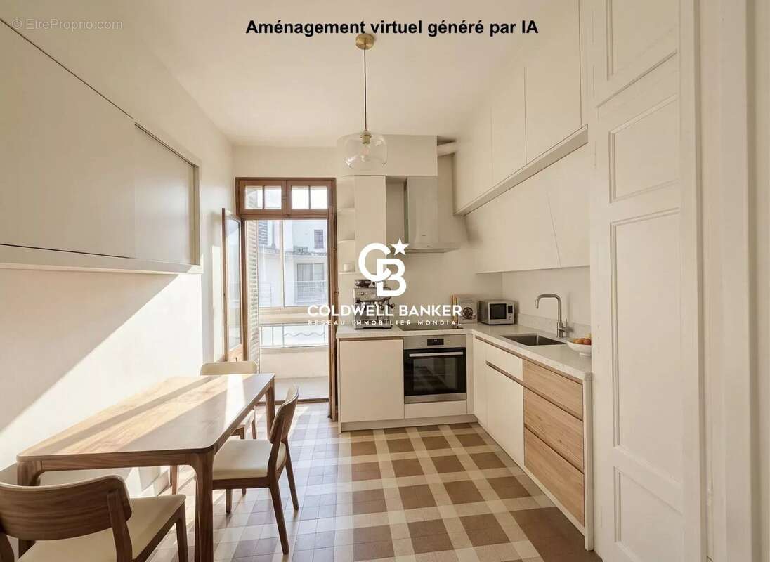 Appartement à ANNECY
