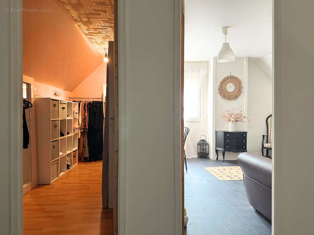 Maison à FLESSELLES