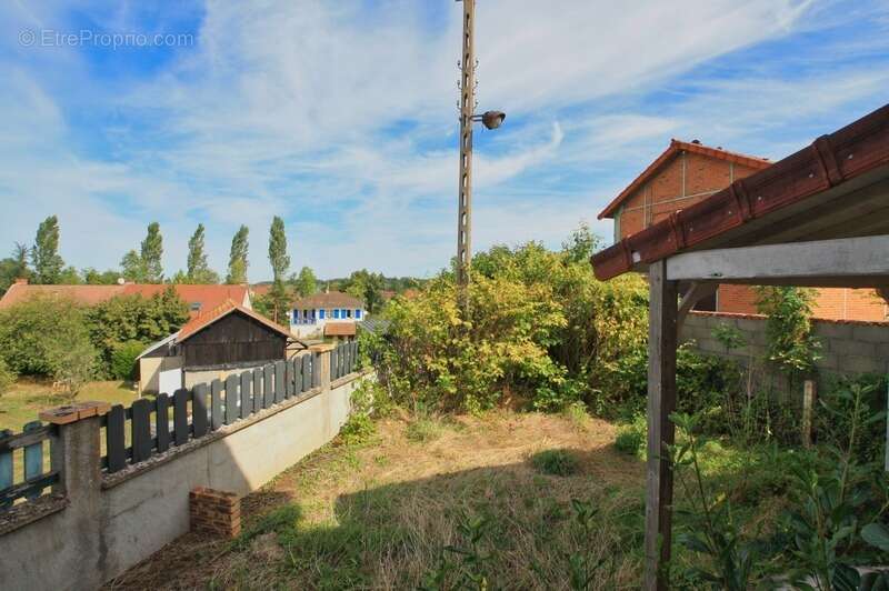 Maison 4 chambres sur une parcelle de 200 m² - photo 7