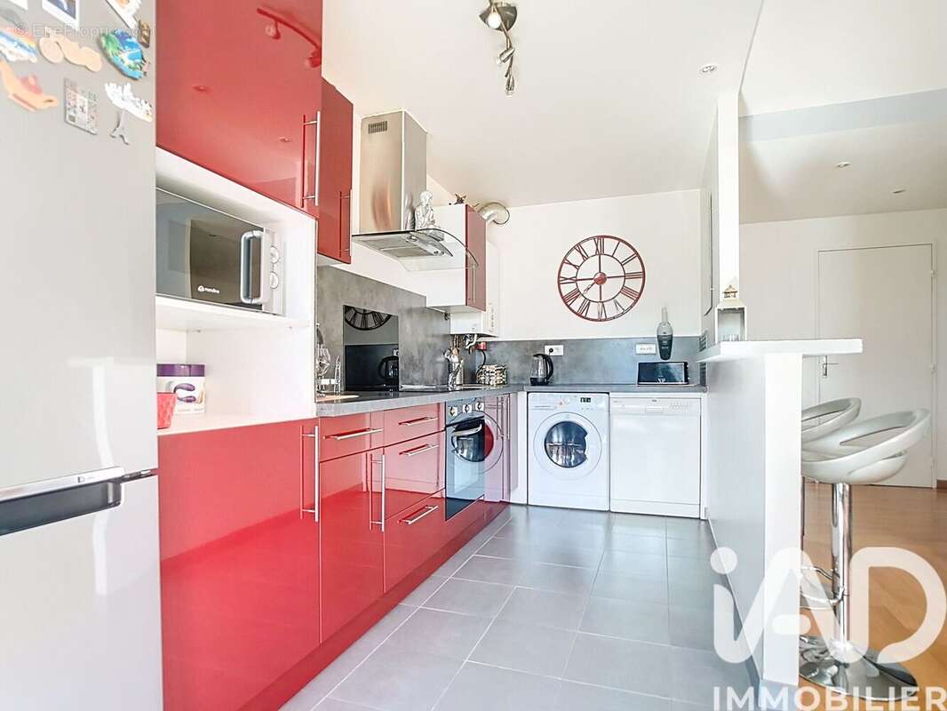 Photo 5 - Appartement à ARGENTEUIL