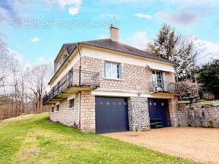 Maison à Eyrein en Corrèze - photo 2