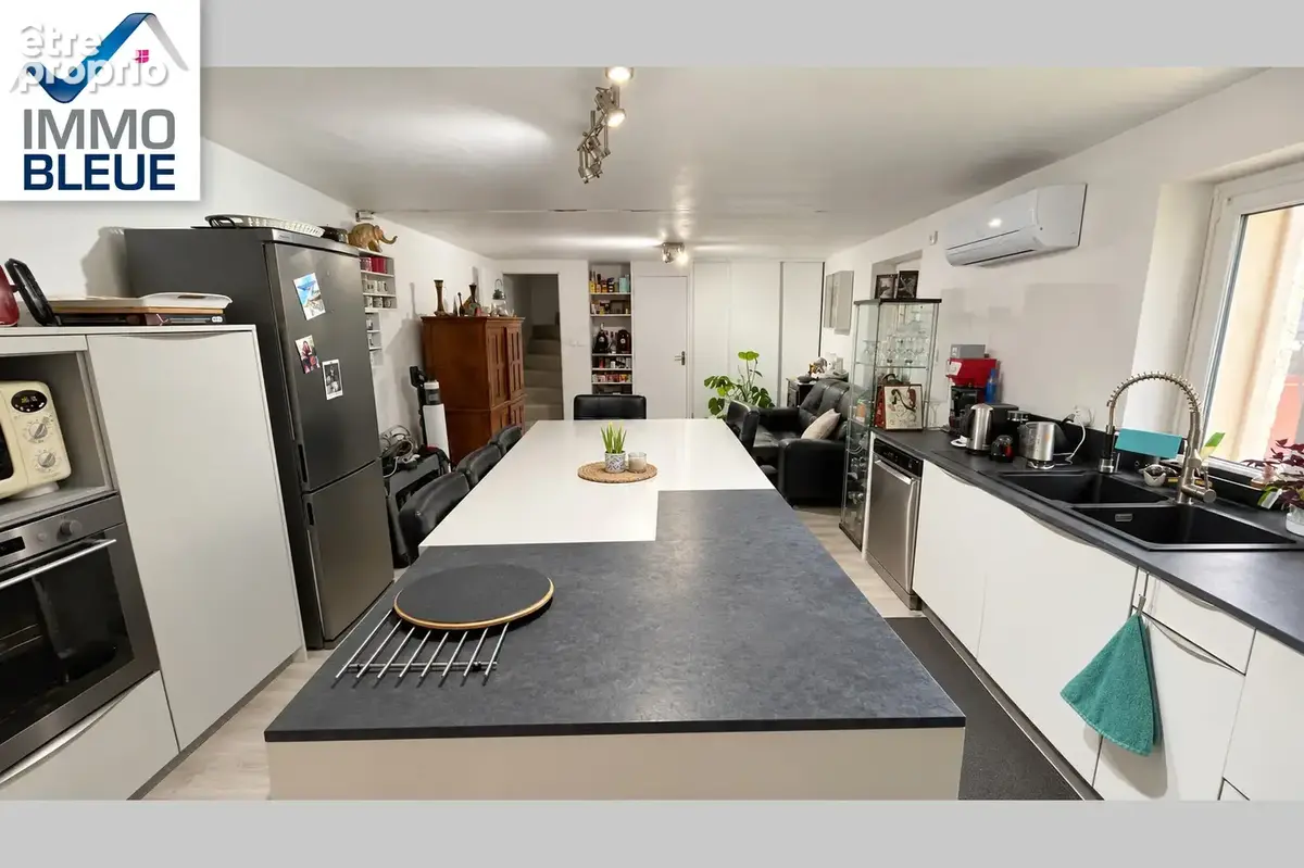 Maison 5 pièces 118 m² à vendre à Chateauneuf-Les-Martigues (13220) - photo 5