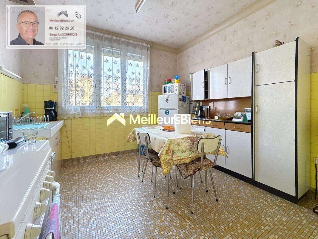 Maison à NEUILLY-PLAISANCE