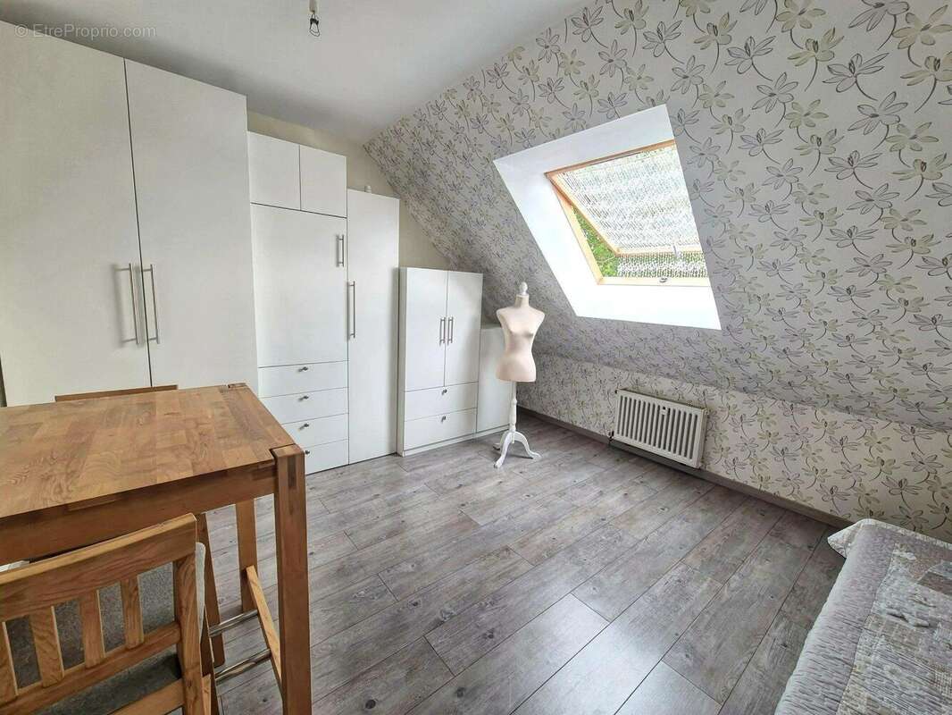 Maison 124 m² à Ezy-Sur-Eure  - photo 9