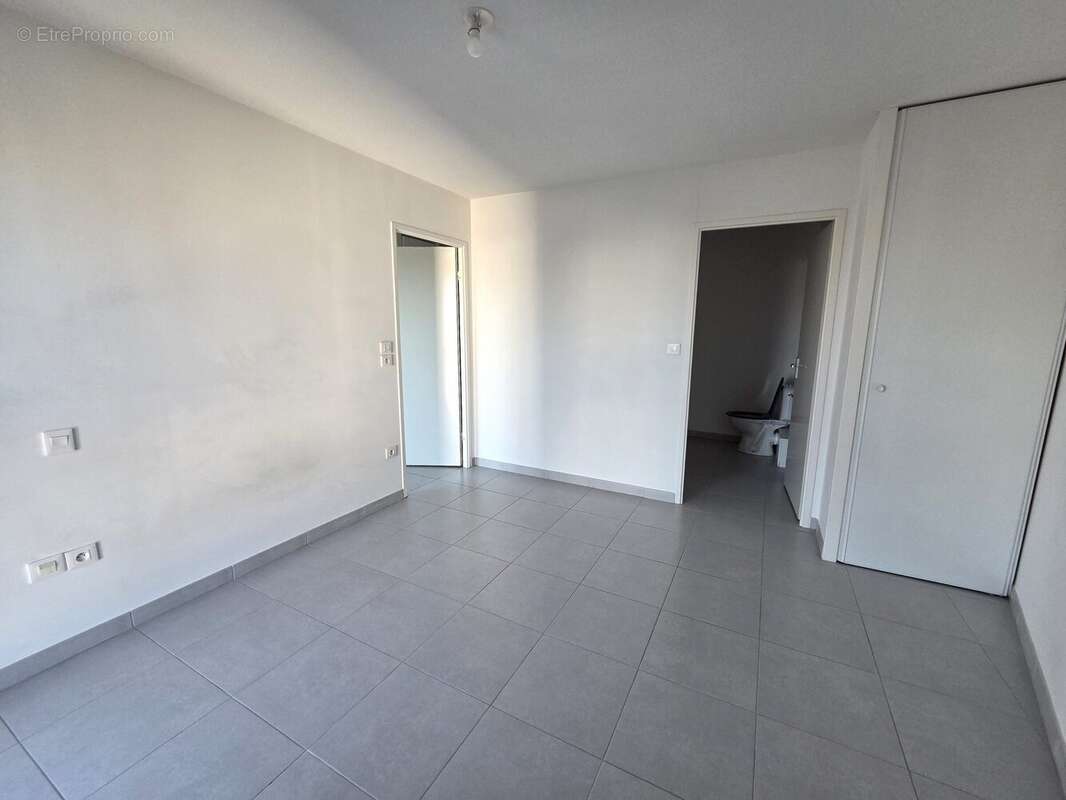 Appartement 38 m² à Nantes  - photo 9