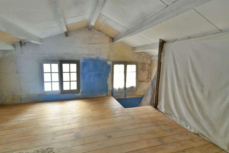 Appartement à LA ROCHELLE